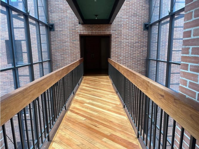 Apartamento en venta en Chapinero, Bogotá · foto 23 de 24