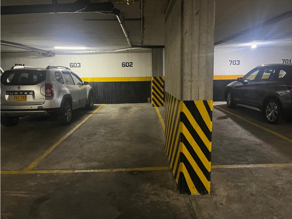 Apartamento en venta en Chapinero, Bogotá · foto 24 de 24