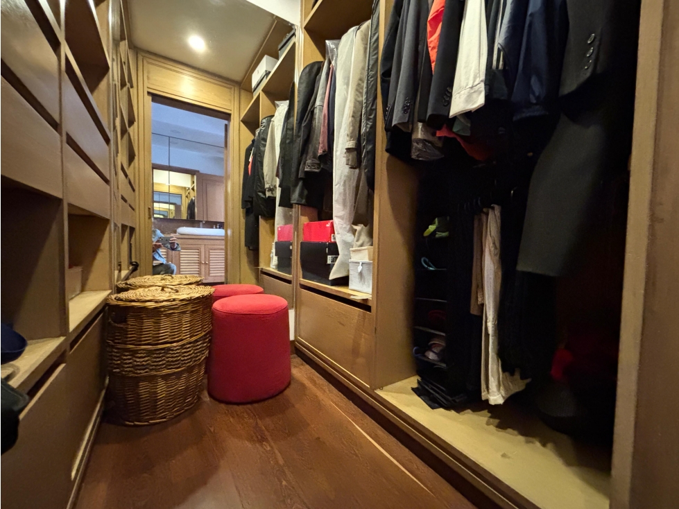 Apartamento en arriendo en La Cabrera, Bogotá · foto 20 de 24
