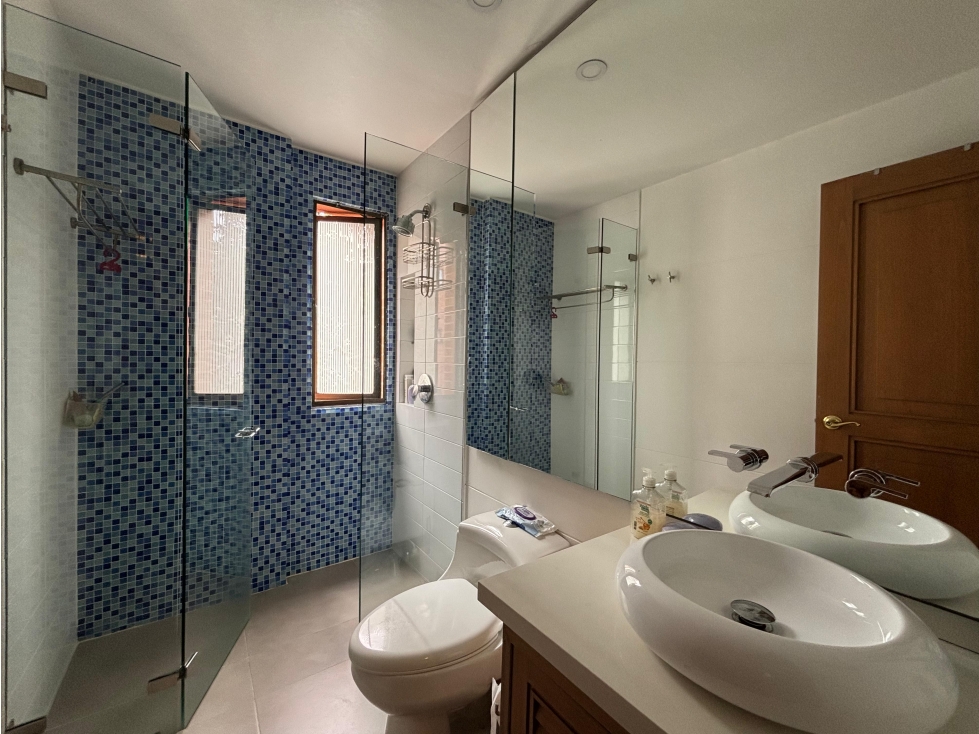 Apartamento en arriendo en La Cabrera, Bogotá · foto 22 de 24