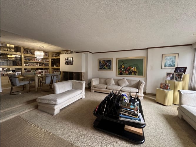 Apartamento en venta en Chico Norte, Bogotá · foto 3 de 15