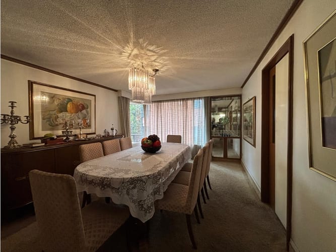 Apartamento en venta en Chico Norte, Bogotá · foto 6 de 15