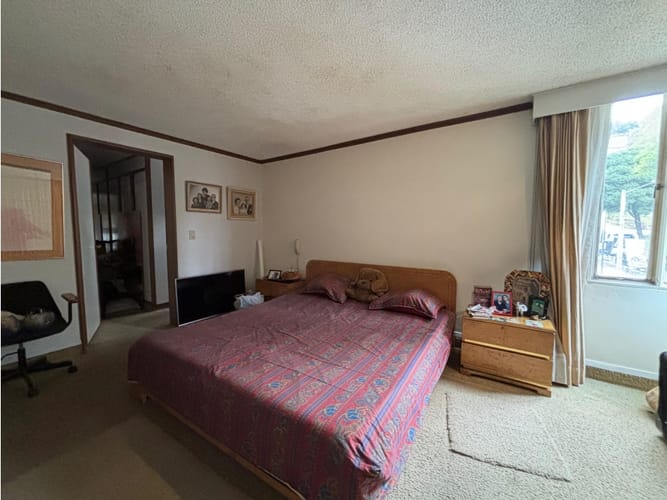 Apartamento en venta en Chico Norte, Bogotá · foto 8 de 15