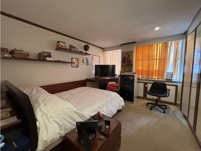 Apartamento en venta en Chico Norte, Bogotá · foto 9 de 15