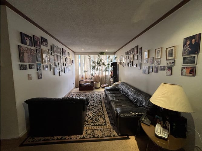 Apartamento en venta en Chico Norte, Bogotá · foto 10 de 15