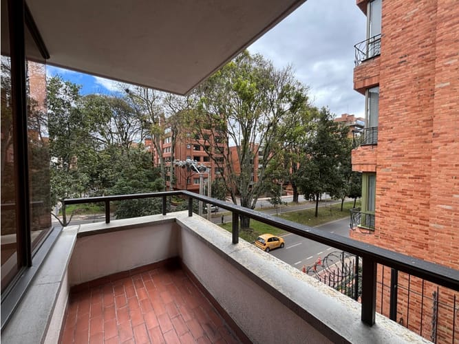 Apartamento en venta en Chico Norte, Bogotá · foto 15 de 15