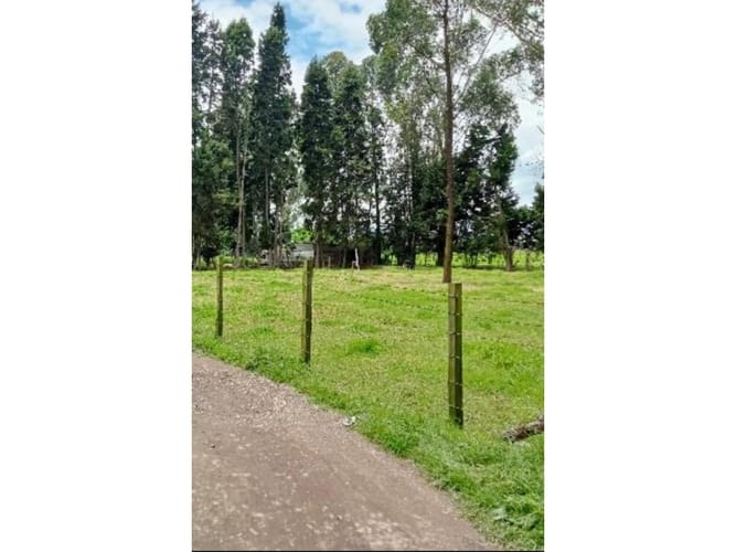 Lote en venta en Vereda La Balsa, Chía, 2637 m² · foto 4 de 4
