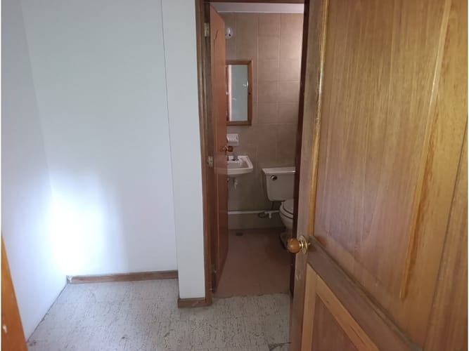 Apartamento de 3 alcobas en venta en La Carolina, Bogotá, 133 m² · foto 11 de 16