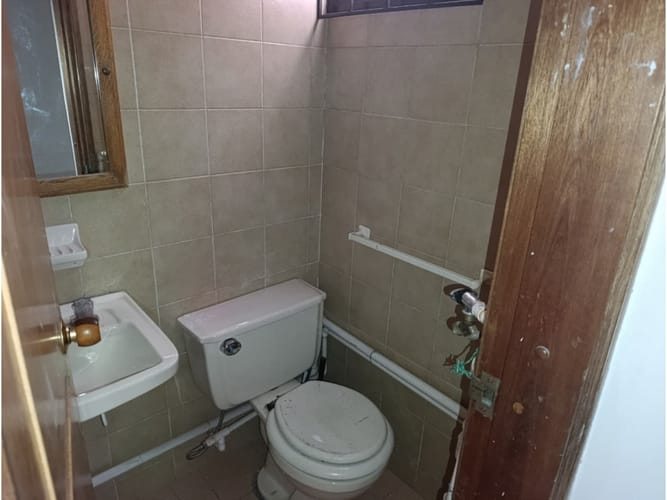 Apartamento de 3 alcobas en venta en La Carolina, Bogotá, 133 m² · foto 13 de 16
