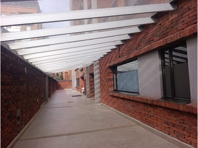 Apartamento de 3 alcobas en venta en La Carolina, Bogotá, 133 m² · foto 15 de 16