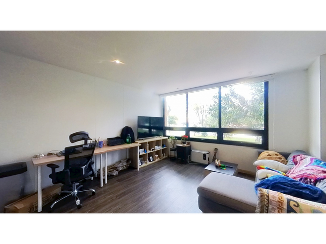 Apartamento en venta en Antiguo Country, Bogotá · foto 2 de 17