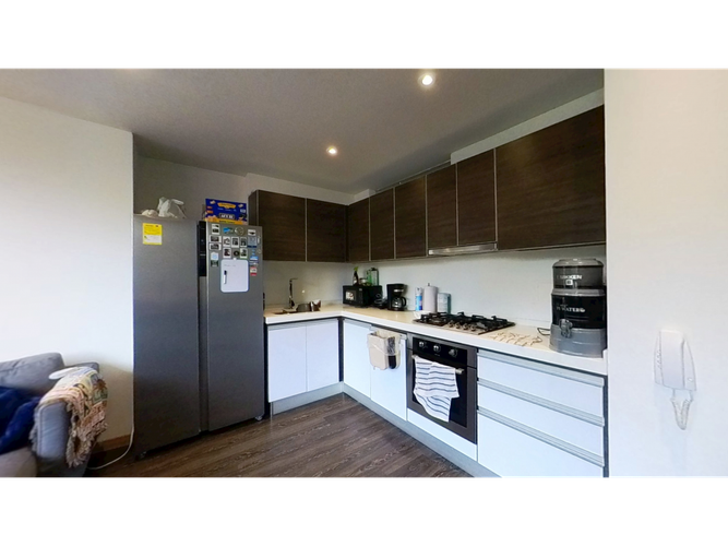 Apartamento en venta en Antiguo Country, Bogotá · foto 3 de 17