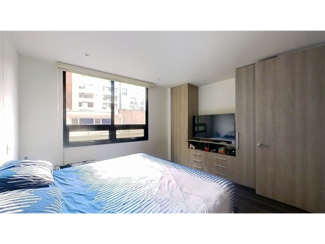 Apartamento en venta en Antiguo Country, Bogotá · foto 5 de 17