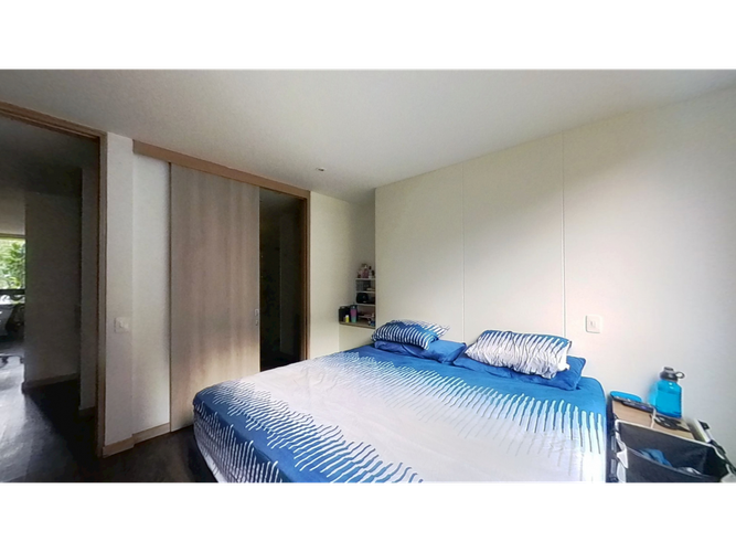Apartamento en venta en Antiguo Country, Bogotá · foto 6 de 17