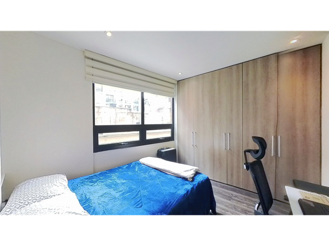 Apartamento en venta en Antiguo Country, Bogotá · foto 8 de 17
