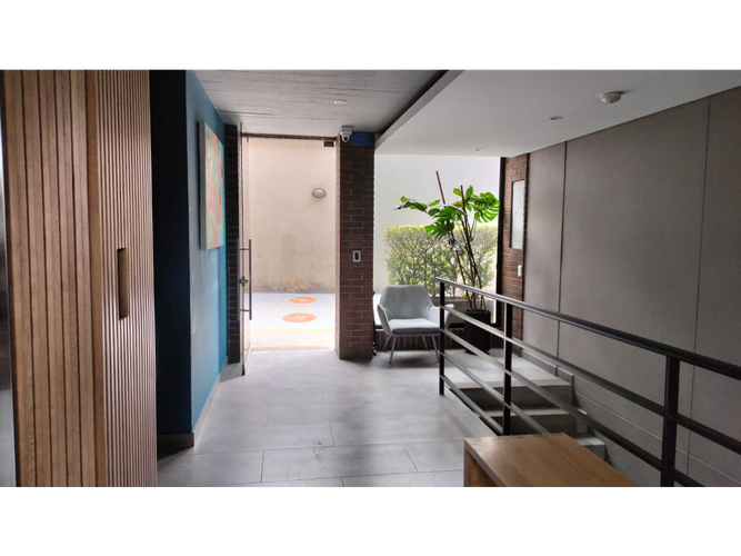 Apartamento en venta en Antiguo Country, Bogotá · foto 14 de 17