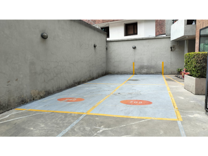 Apartamento en venta en Antiguo Country, Bogotá · foto 15 de 17