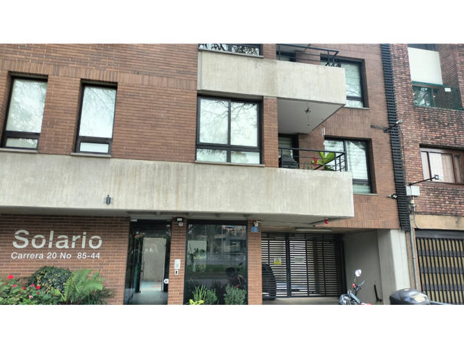 Apartamento en venta en Antiguo Country, Bogotá · foto 16 de 17