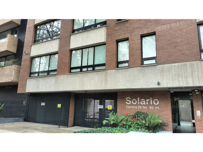 Apartamento en venta en Antiguo Country, Bogotá · foto 17 de 17