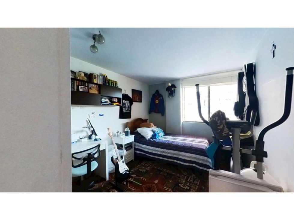 Apartamento en venta en Cedritos, Bogotá · foto 8 de 11