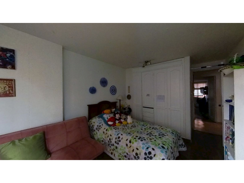 Apartamento en venta en Cedritos, Bogotá · foto 9 de 11