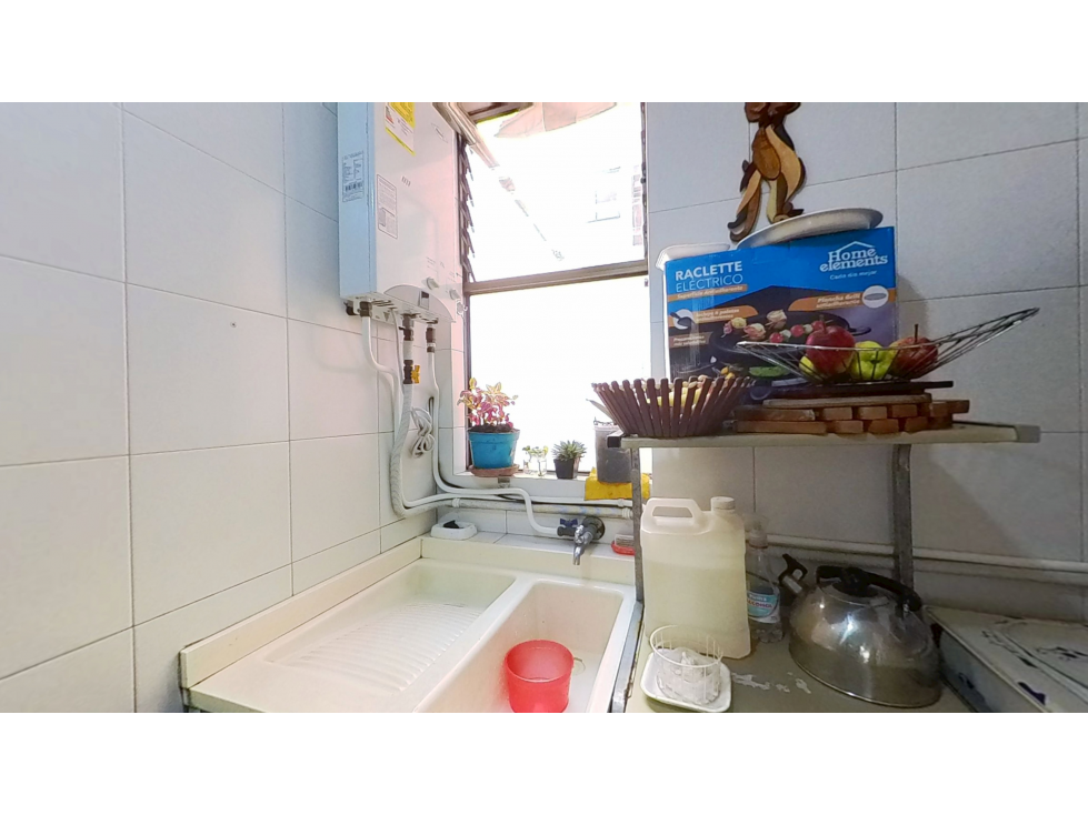 Apartamento en venta en Cedritos, Bogotá · foto 10 de 11