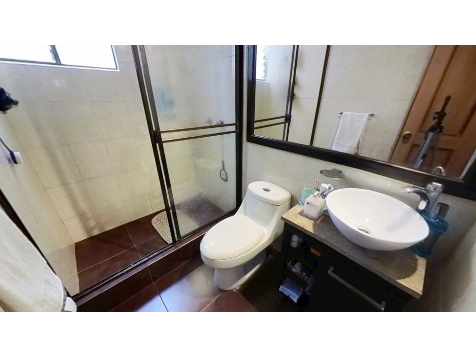 Apartamento en venta en Cedritos, Bogotá · foto 11 de 11