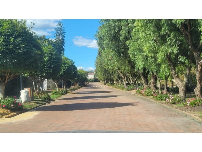 Lote en venta en San Jorge, Mosquera, 3734 m² · foto 4 de 23