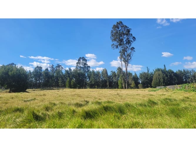 Lote en venta en San Jorge, Mosquera, 3734 m² · foto 9 de 23
