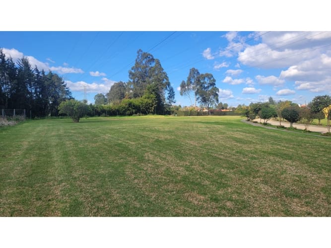 Lote en venta en San Jorge, Mosquera, 3734 m² · foto 17 de 23