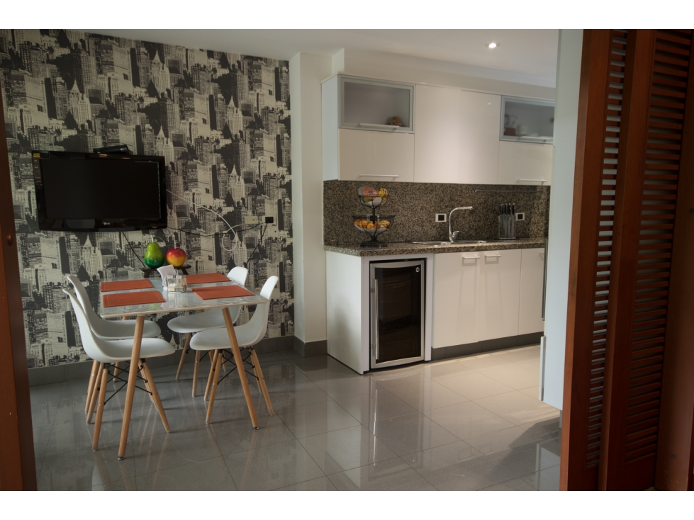 Apartamento en venta en El Virrey, Bogotá · foto 11 de 24