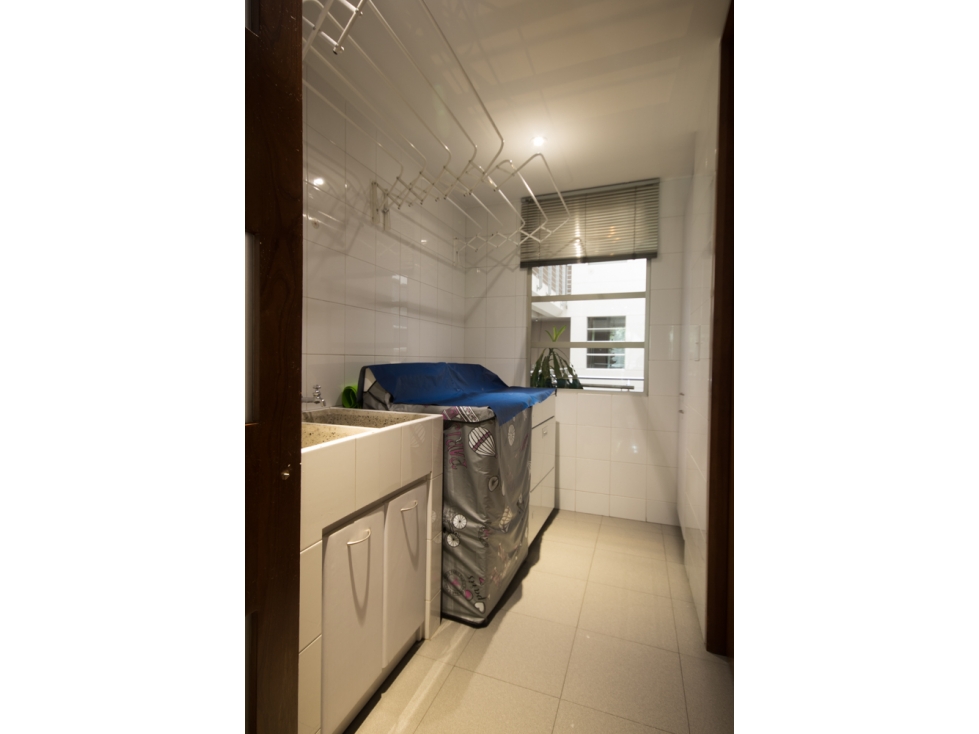 Apartamento en venta en El Virrey, Bogotá · foto 12 de 24