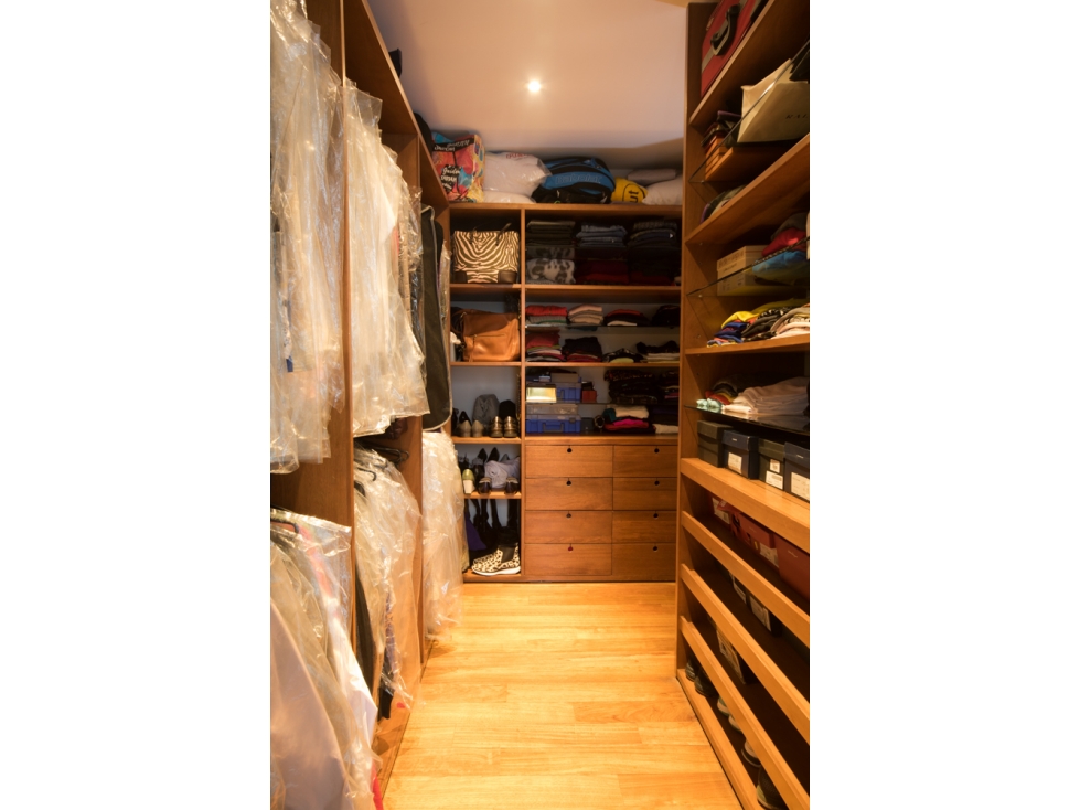 Apartamento en venta en El Virrey, Bogotá · foto 16 de 24