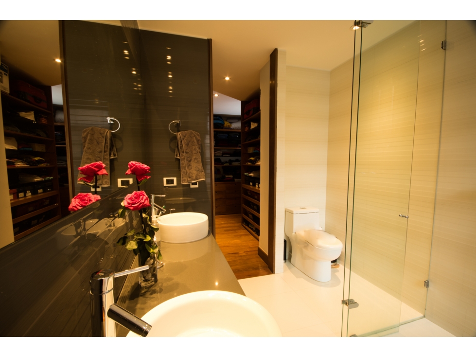 Apartamento en venta en El Virrey, Bogotá · foto 17 de 24