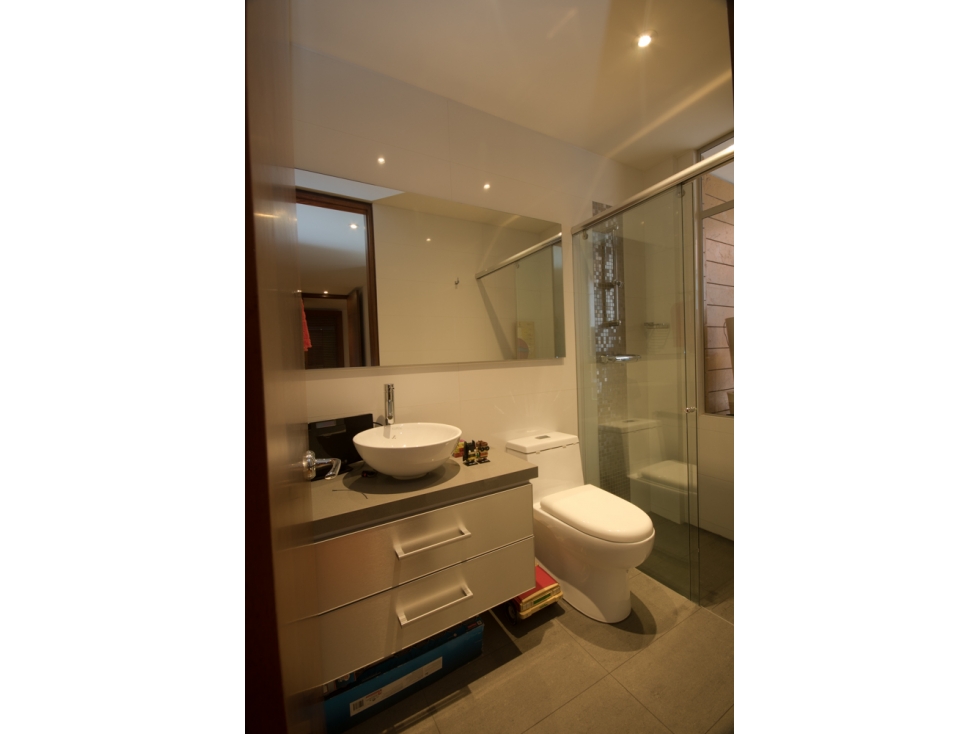Apartamento en venta en El Virrey, Bogotá · foto 22 de 24