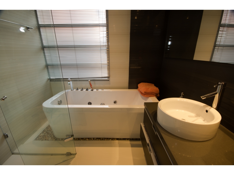 Apartamento en venta en El Virrey, Bogotá · foto 24 de 24