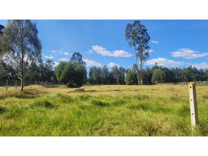 Lote en venta en San Jorge, Mosquera, 3516 m² · foto 16 de 24
