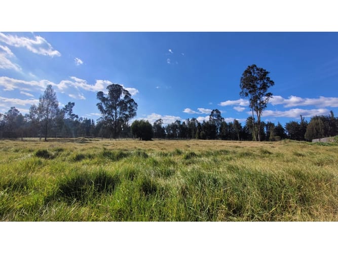Lote en venta en San Jorge, Mosquera, 3516 m² · foto 19 de 24