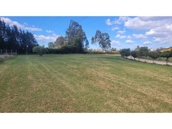 Lote en venta en San Jorge, Mosquera, 3516 m² · foto 20 de 24