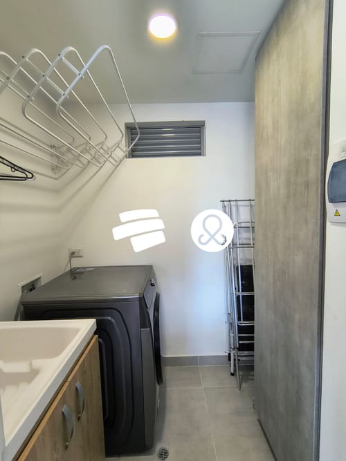 Apartamento de 2 alcobas en venta en El Poblado, Medellín, 87 m² · foto 14 de 19