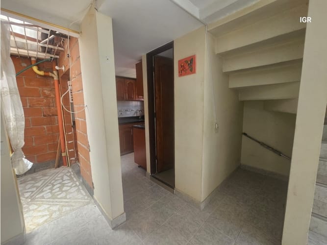 Casa de 4 alcobas en venta en San Antonio De Prado, Medellín, 69 m² · foto 4 de 24