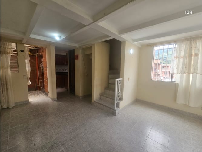 Casa de 4 alcobas en venta en San Antonio De Prado, Medellín, 69 m² · foto 8 de 24