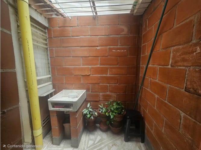 Casa de 4 alcobas en venta en San Antonio De Prado, Medellín, 69 m² · foto 12 de 24