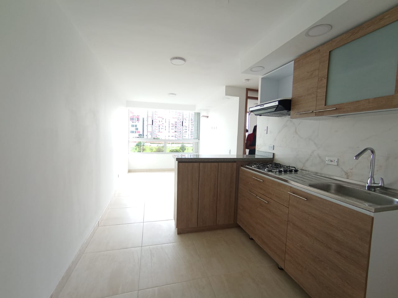 Foto del apartamento