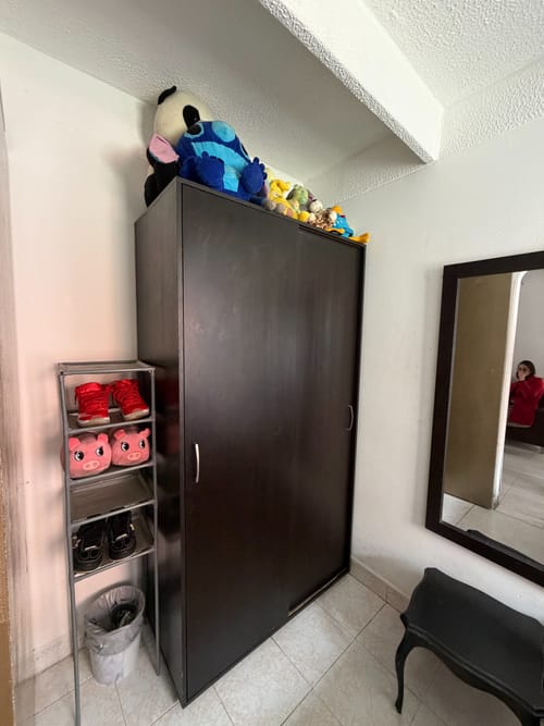 Apartamento de 2 alcobas en venta en Verbenal San Antonio, Bogotá, 55 m² · foto 5 de 8
