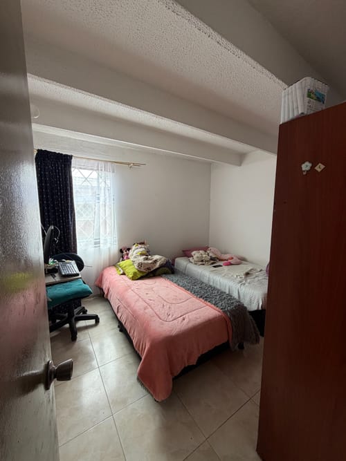 Apartamento de 2 alcobas en venta en Verbenal San Antonio, Bogotá, 55 m² · foto 7 de 8