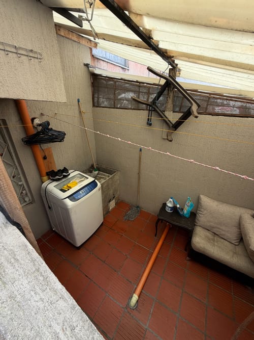 Apartamento de 2 alcobas en venta en Verbenal San Antonio, Bogotá, 55 m² · foto 8 de 8
