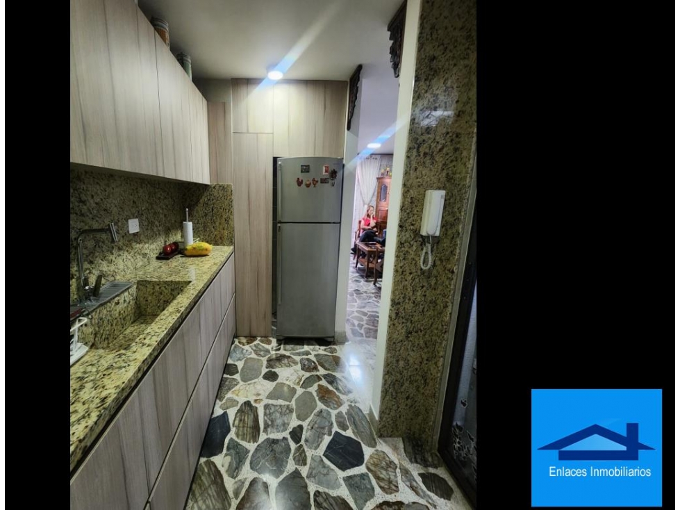 Apartamento en venta en La Magnolia, Envigado · foto 2 de 17