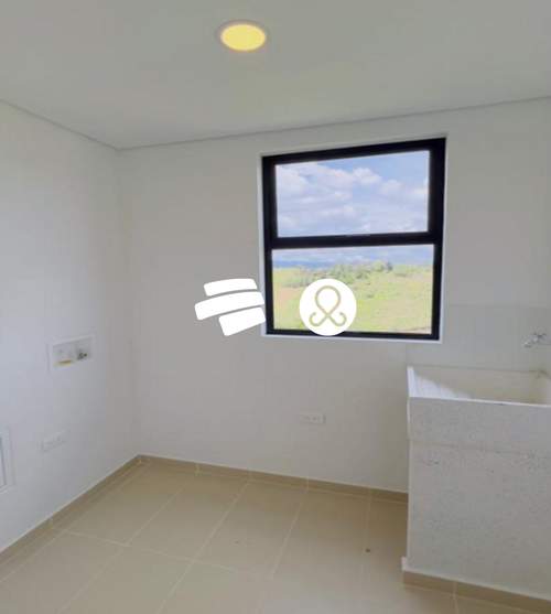 Apartamento de 3 alcobas en venta en El Porvenir, Rionegro, 90 m² · foto 6 de 10