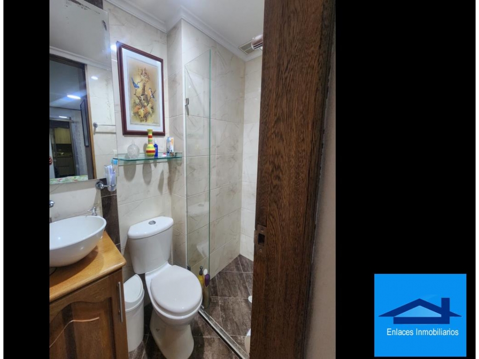 Apartamento en venta en La Magnolia, Envigado · foto 8 de 17